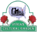 syrianculturalgarden.com