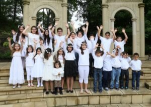 nizar qabbani dedication event with son omar